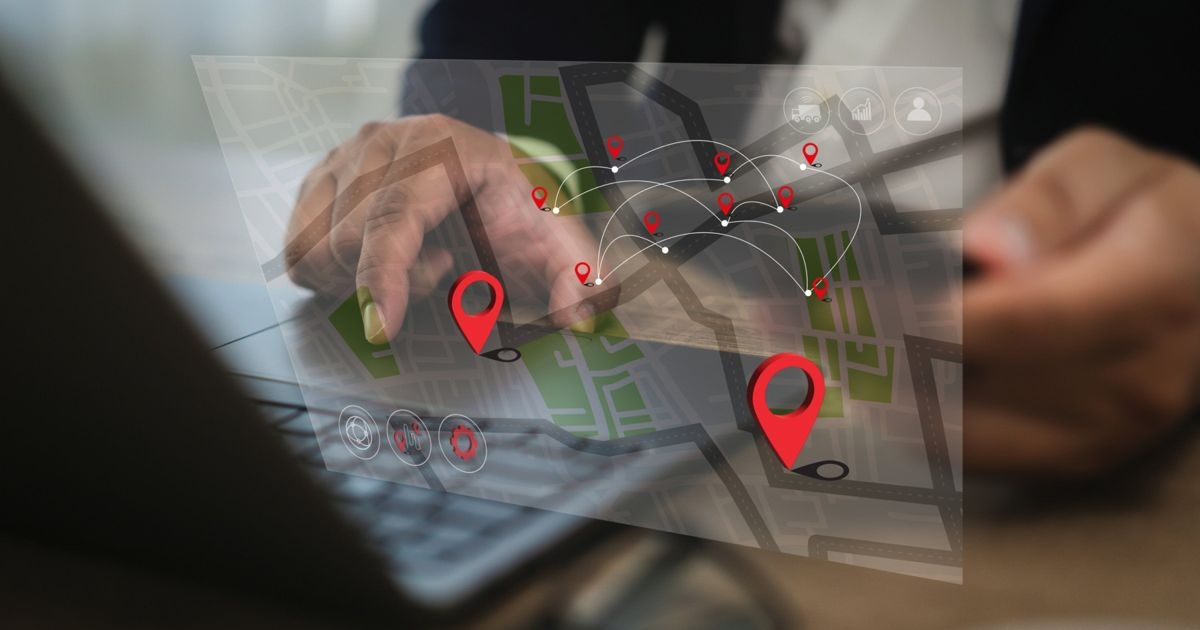 GPS-Tracker: Alles zur Funktionsweise, Features und Einsatzbereichen