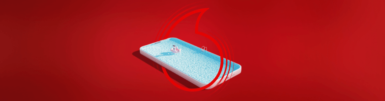 Pool in Smartphone