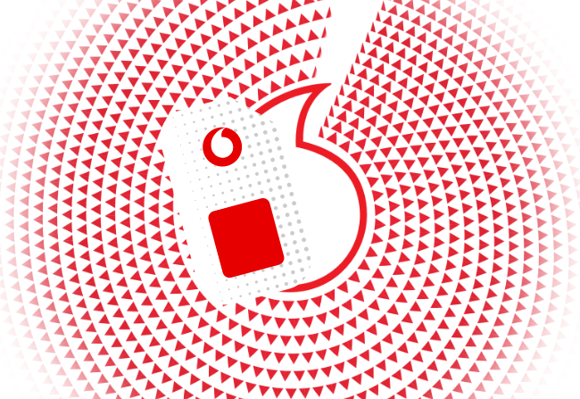 Vodafone CallYa