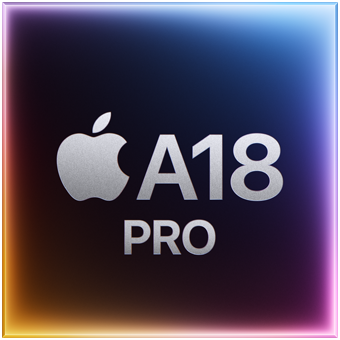 A18 Pro Chip fr iPhone 16 Pro