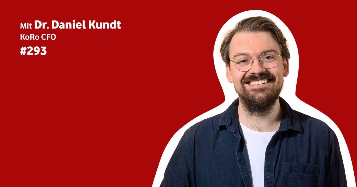 Daniel Kundt