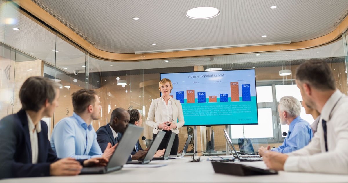 Meetings richtig vorbereiten