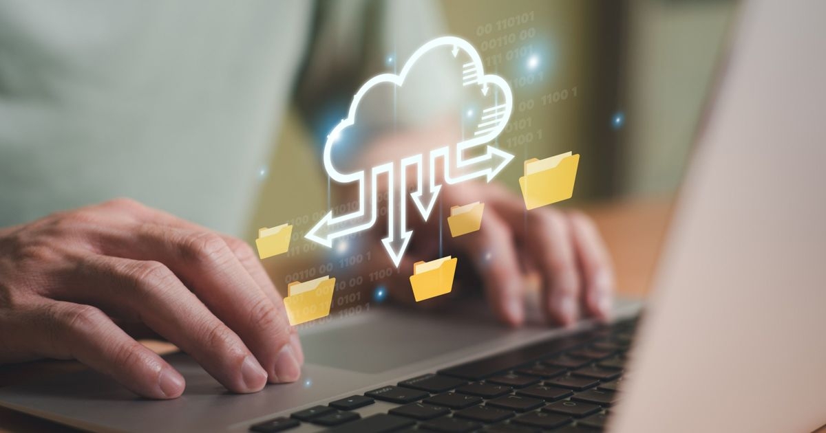 Back-up-Strategie in Unternehmen: Darauf kommt es an