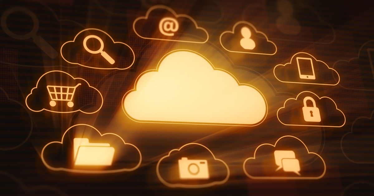 Cloud-Hosting für Unternehmen