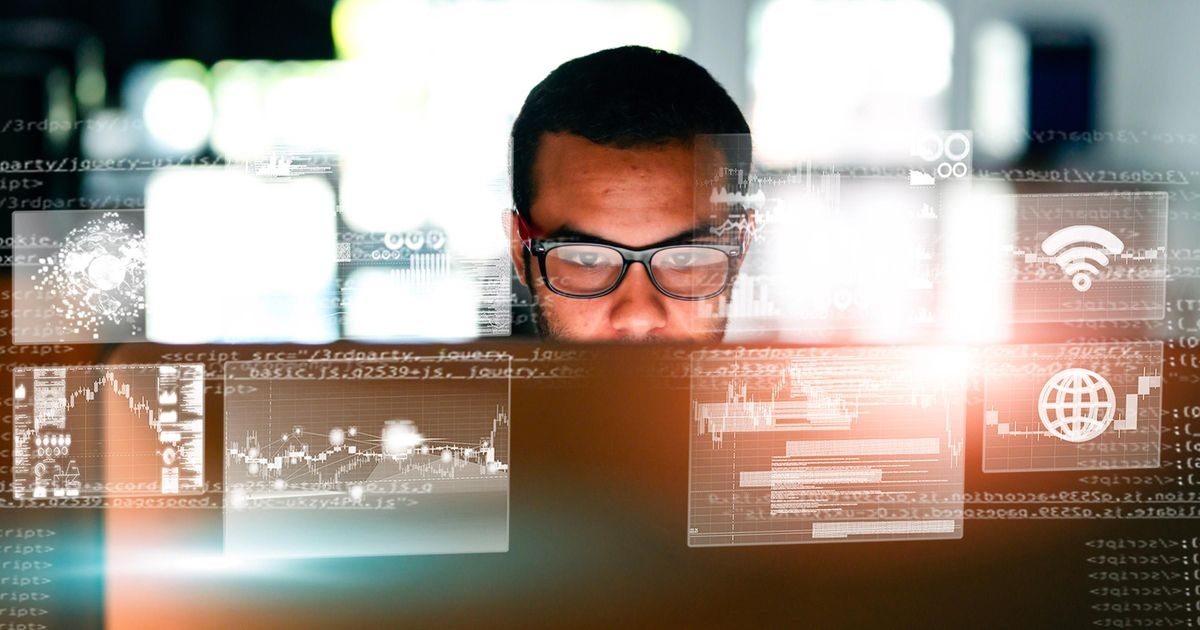 Continuous Monitoring: Was SIEM, SOAR und MDR für die Cybersicherheit bedeuten