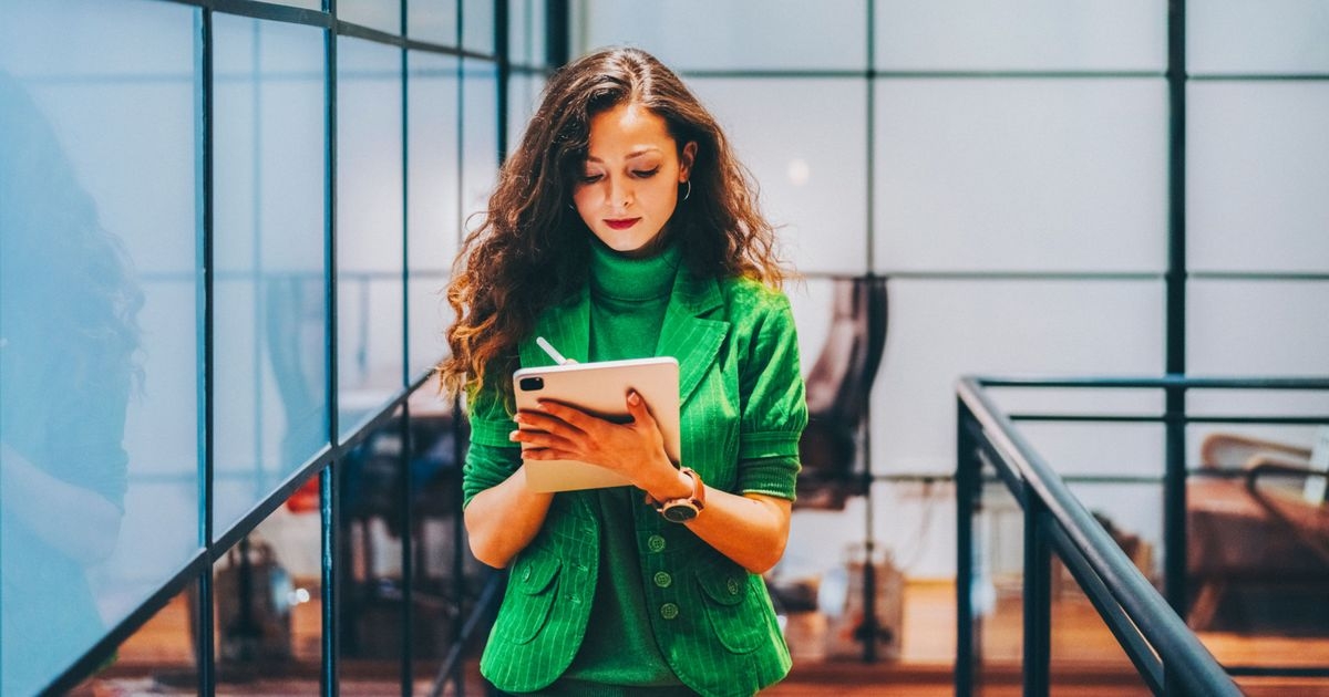 Das gehört in eine professionelle Signatur bei E-Mails
