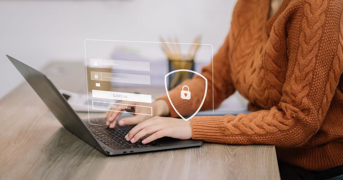 Datensparsamkeit & Datenminimierung nach DSGVO beim Beispiel Login