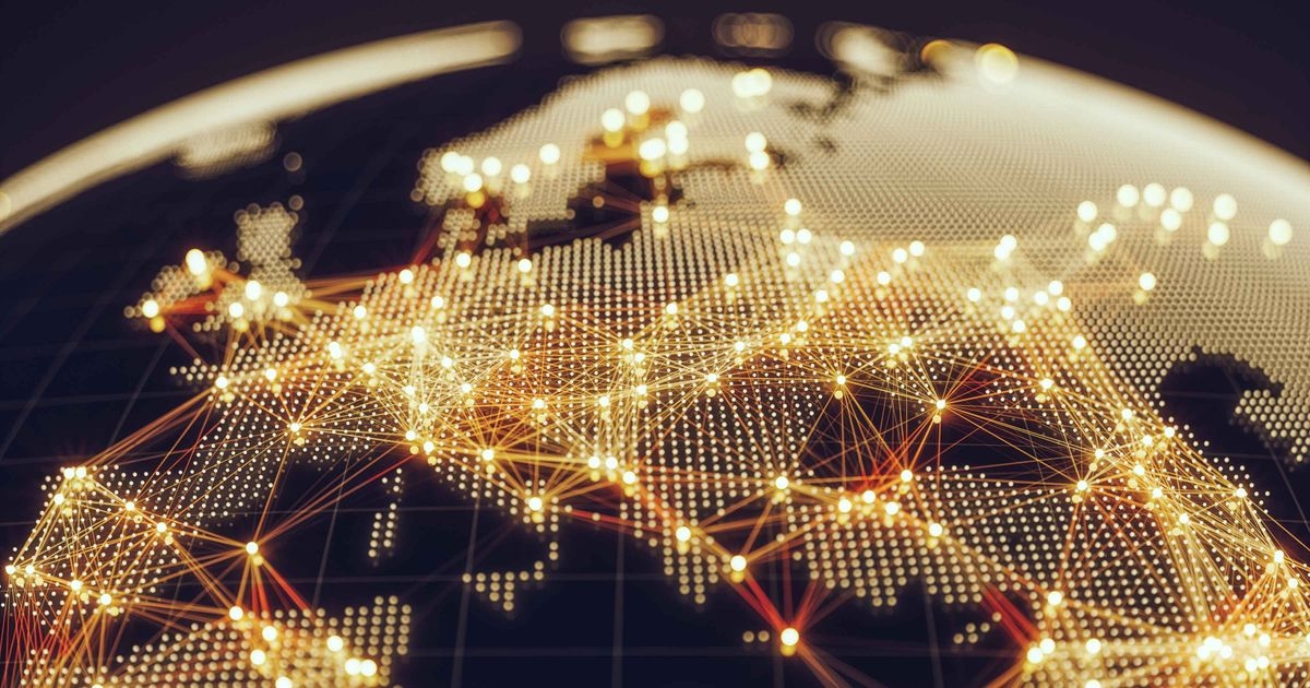 Digitale Souveränität als Ziel europäischer IT-Strategien