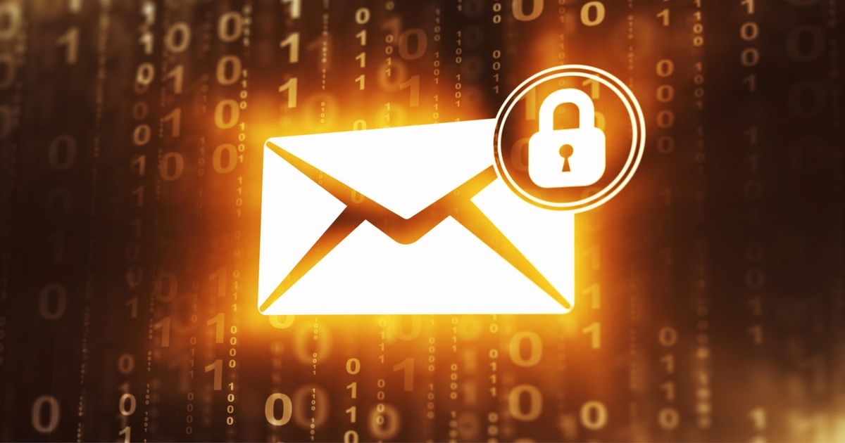 E-Mail-Verschlüsselung einfach erklärt