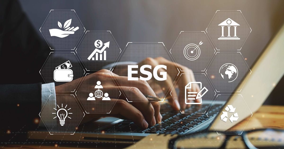 Was Sie zum ESG-Reporting wissen müssen
