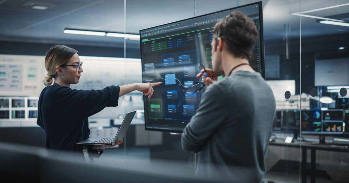 Incident Response schützt vor datenkritischen Vorfällen