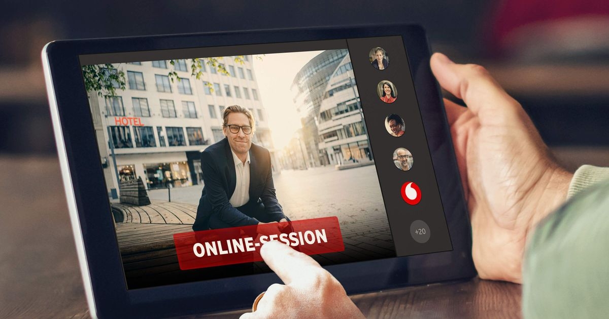 Jetzt anmelden: Souveräne Cloud in der Praxis Jetzt anmelden: Souveräne Cloud in der Praxis