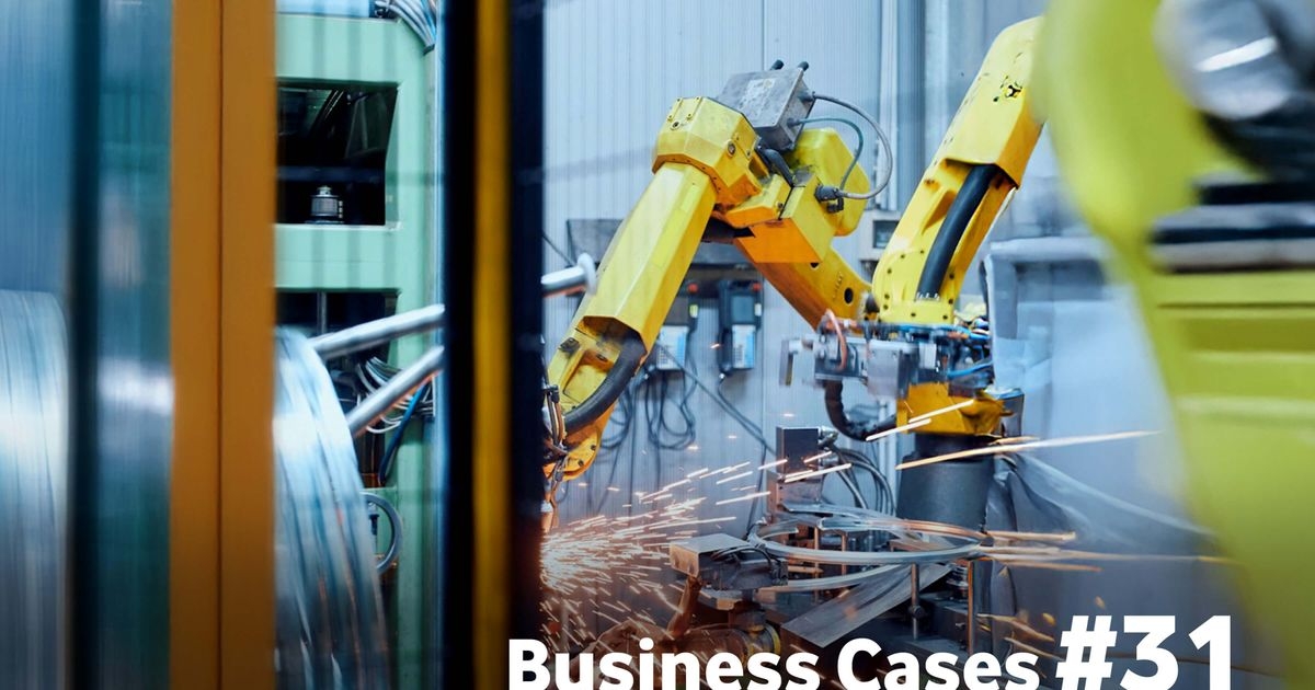 Ringmetall: Sichere Standortvernetzung für schnelles Wachstum Ringmetall Sichere Standortvernetzung für schnelles Wachstum