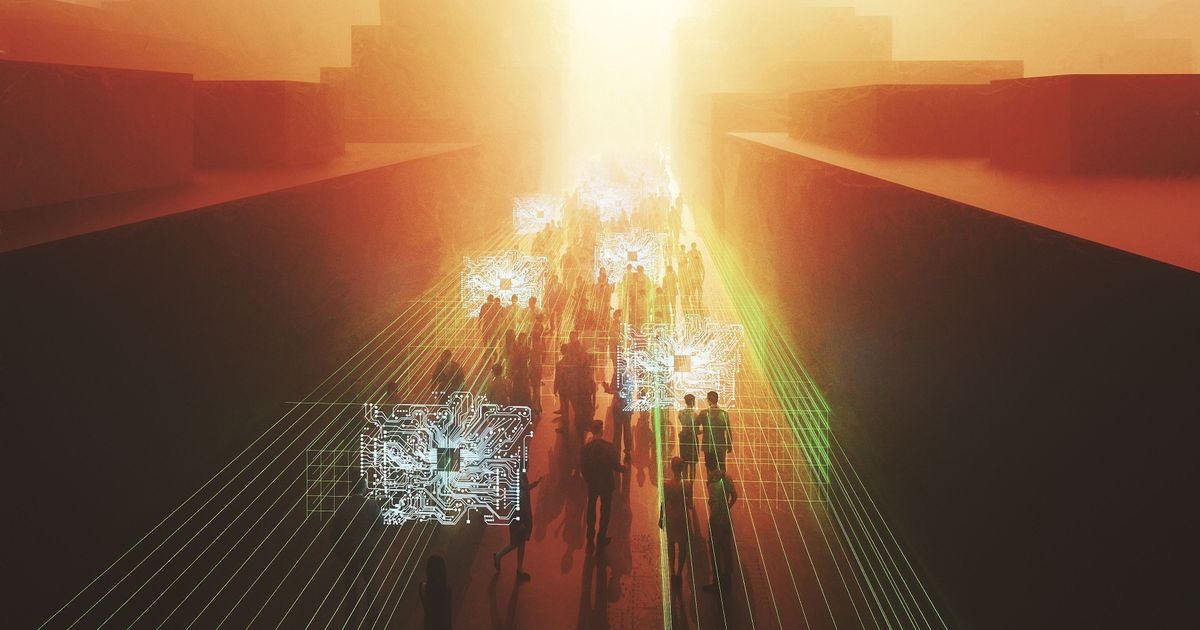 Die NIS-2-Richtlinie stellt Unternehmen vor Herausforderungen