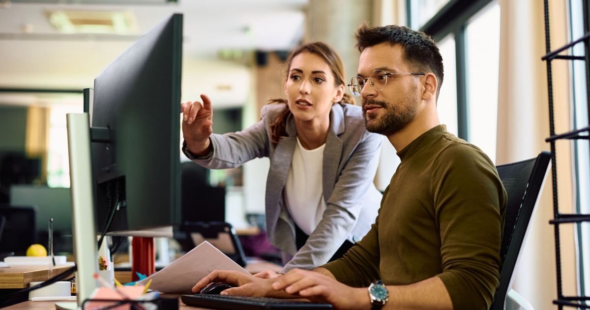 Security-Awareness-Trainings in Unternehmen