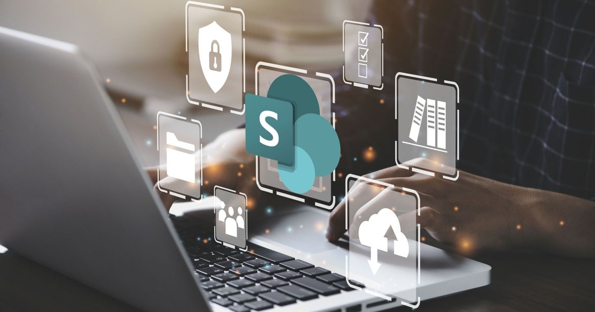 SharePoint als Mittelpunkt von Office 365