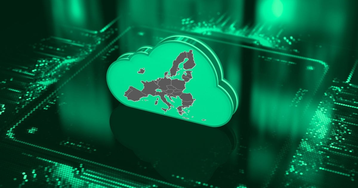 Europas Weg zur eigenen Cloud