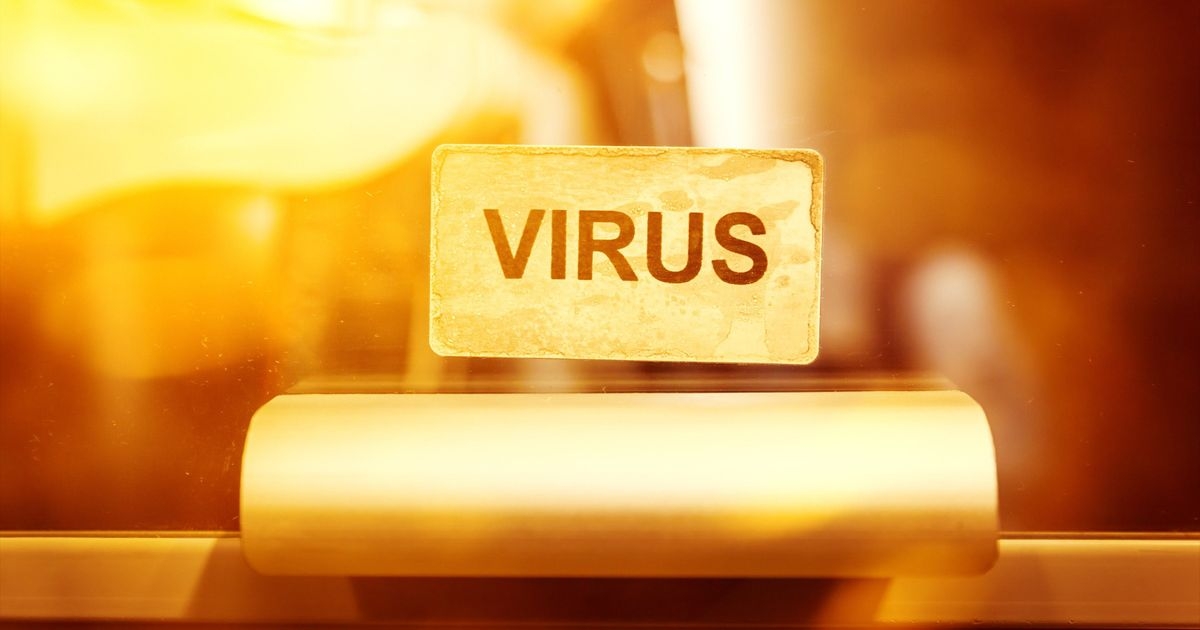 Viren, Würmer und Trojaner bedrohen Ihr Unternehmen. Schützen Sie sich jetzt.