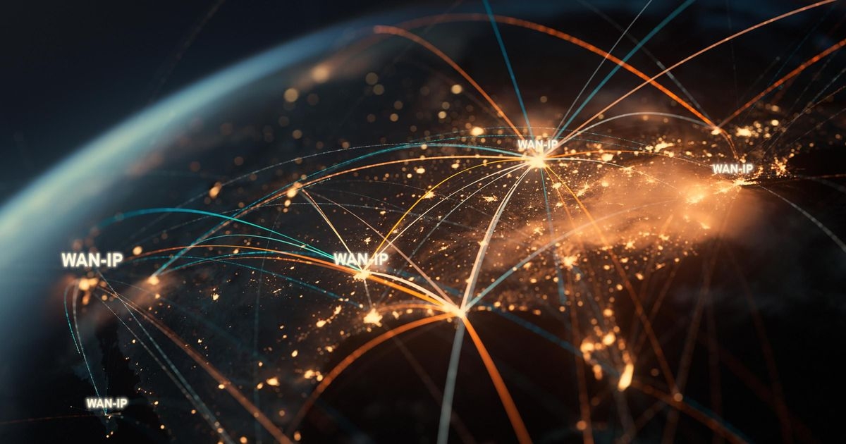 WAN-IP: So sind Sie aus dem Internet erreichbar
