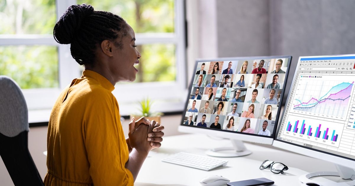 Zoom-Meeting erstellen