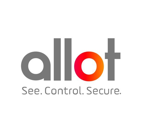 Logo: Allot