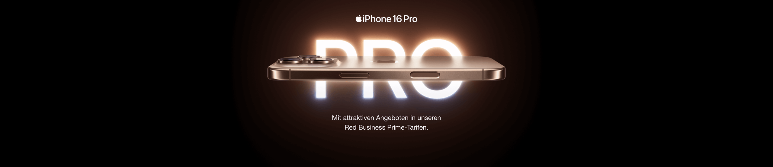 Apple iPhone 16 Pro