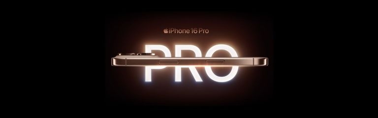 iPhone 16 Pro Video