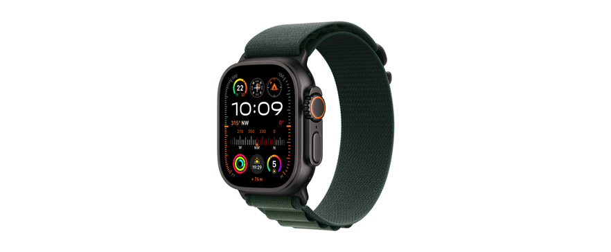 Apple Watch Ultra 2