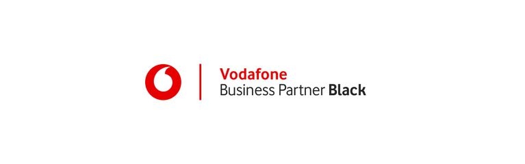 Business Partner Programm Black 