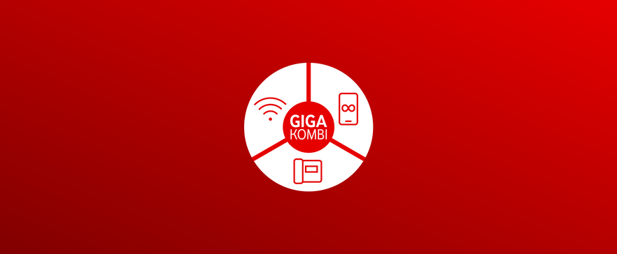 Abbildung des GigaKombi-Logos