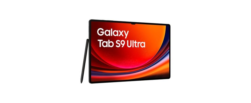 Abbildung des Samsung Galaxy Tab S9 Ultra