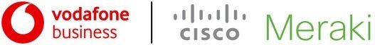 Connected Business - Cisco Meraki Logo | Media Asset