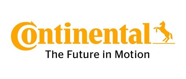 Referenzkunde Continental Logo