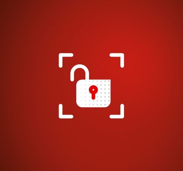 Datenschutz - Melden Sie Sicherheitslücken