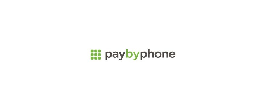Paybyphone Logo