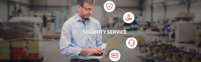 Security Service