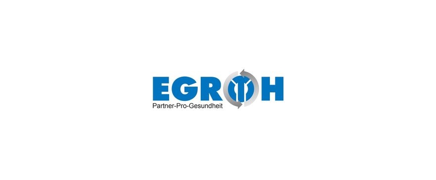 EGROH eG Logo