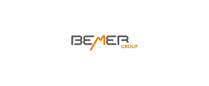 Bemer Group Logo