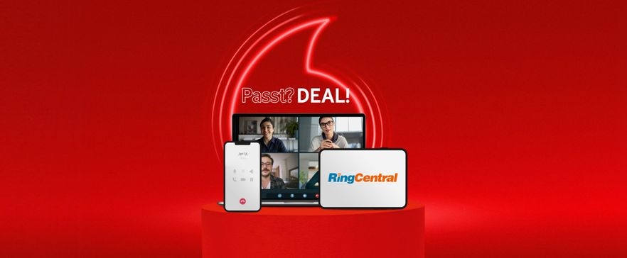 RingCentral Deal