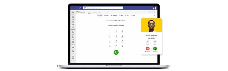 RingCentral Integration