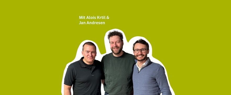 Podcast: Das schwarze Loch AI im deutschen Mittelstand