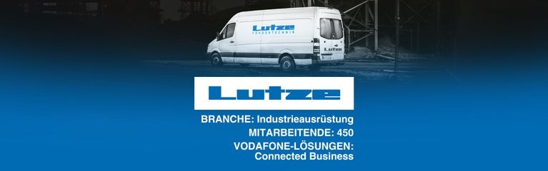 Referenzkunde Lutze