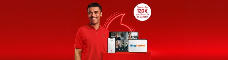 RingCentral