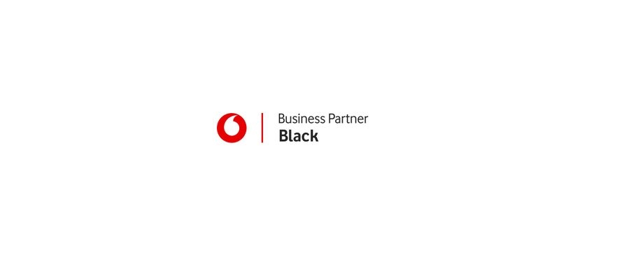 Business Partnerstufe Black