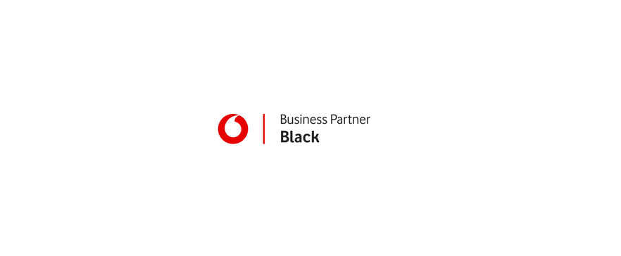 Business Partnerstufe Black