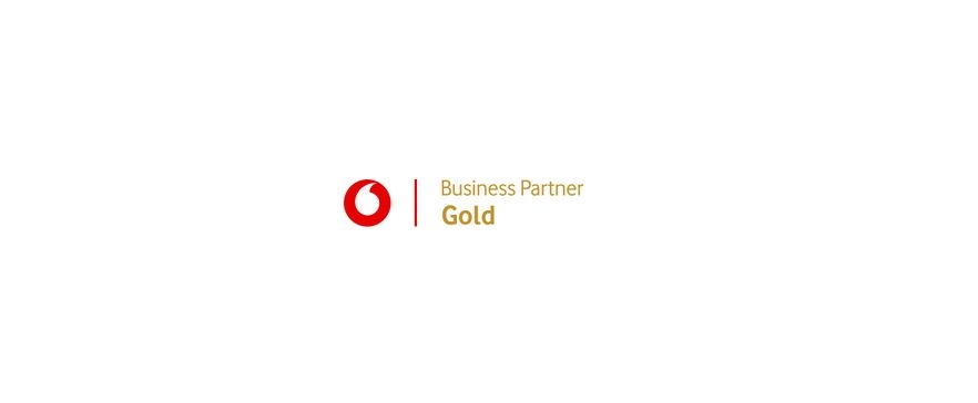 Business Partnerstufe Gold