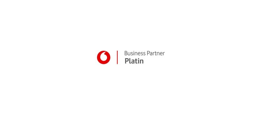 Business Partnerstufe Platin