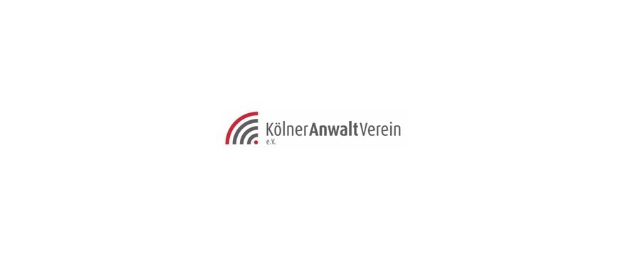 Kölner Anwaltverein e.V