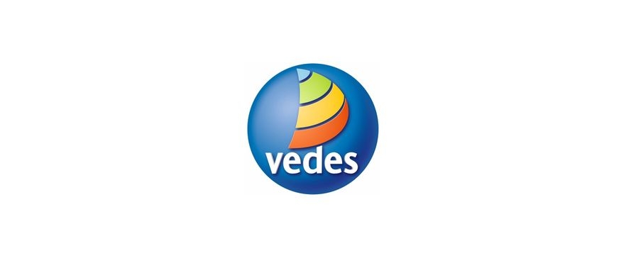 VEDES Logo
