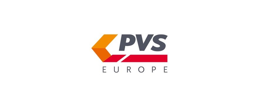PVS EUROPE Logo